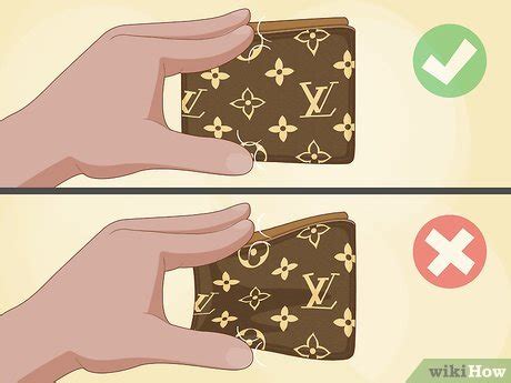 the real real louis vuitton mens wallet|how to identify louis vuitton wallet.